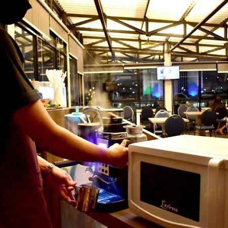 Aruuman Hotel Simpanglima Semarang Luaran gambar