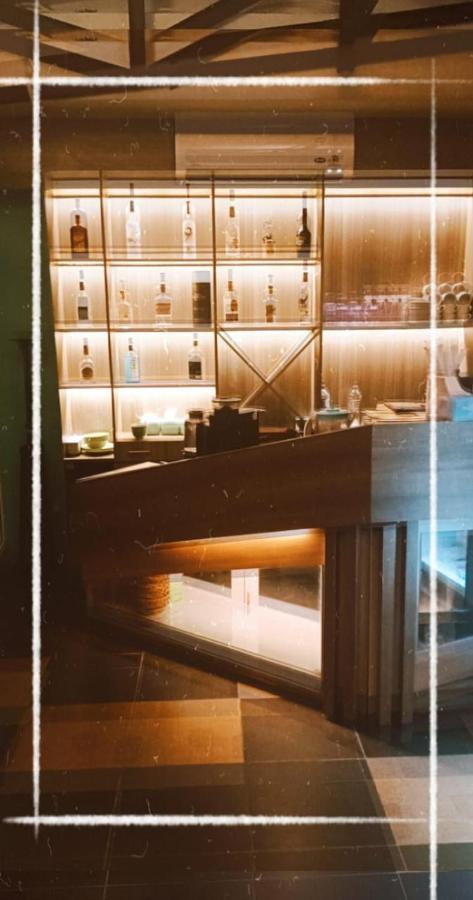 Aruuman Hotel Simpanglima Semarang Luaran gambar