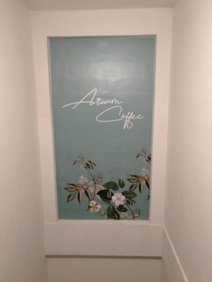 Aruuman Hotel Simpanglima Semarang Luaran gambar