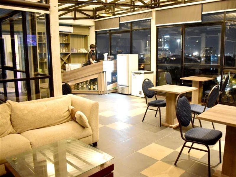 Aruuman Hotel Simpanglima Semarang Luaran gambar