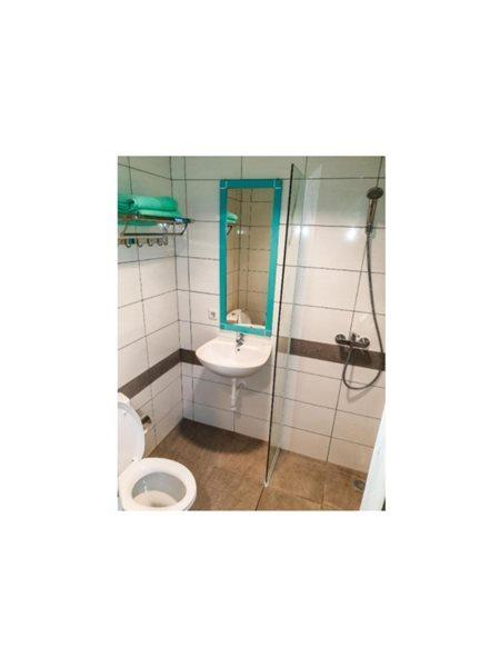 Aruuman Hotel Simpanglima Semarang Luaran gambar